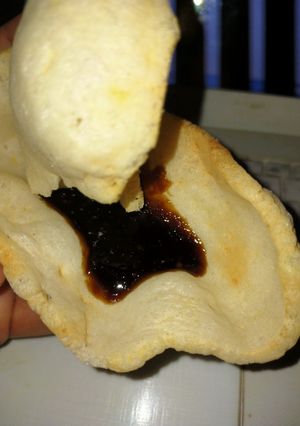 Foto resep Sambal Kemplang Maknyuss