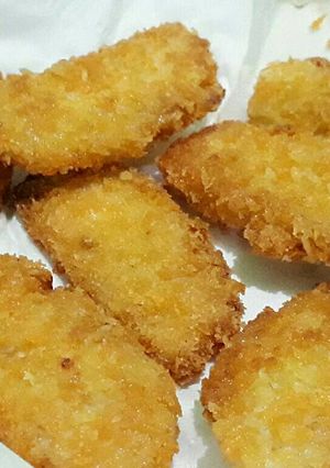 Foto resep Nugget Ayam