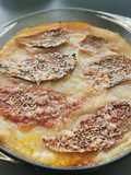 Moussaka végétarienne