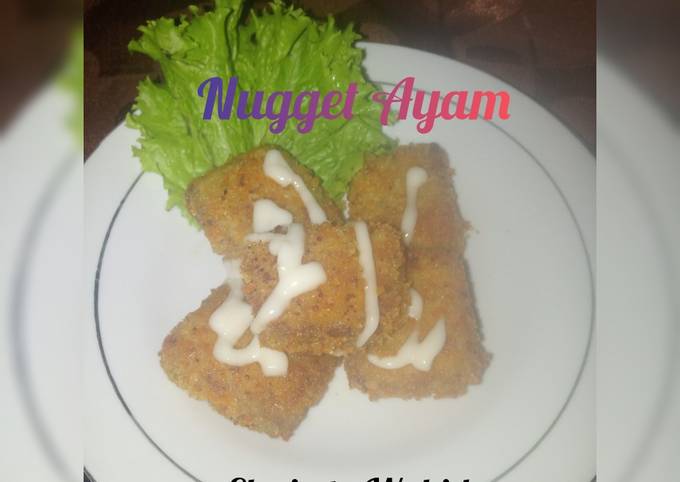 Nugget Ayam