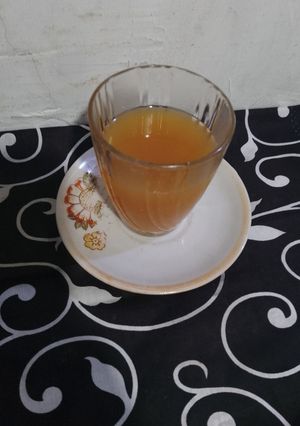Foto resep Jahe Latte