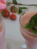 ملك شيك فراولة 🍓