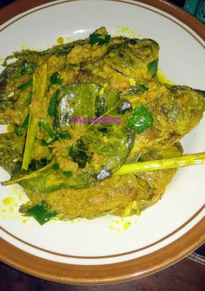 Foto resep Ikan Pesmol