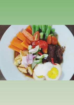 Foto resep Selat solo