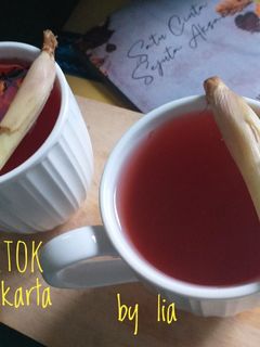 Foto resep Bir Pletok