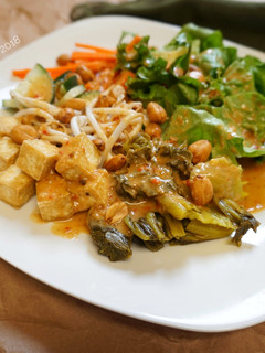 Foto resep Asinan Betawi #pr_homemadestreetfood