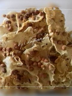 Foto resep Peyek Kacang