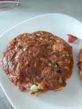 Tortilla "española" 🇻🇪