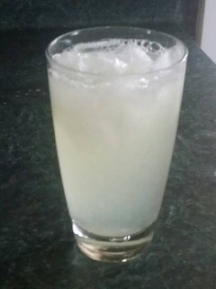 A picture of Fresh Lemonade.