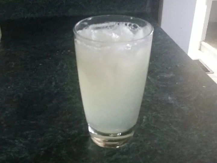 Recipe Fresh Lemonade the Perfect Makes you drool