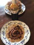 California Farm Rose Hip Syrup