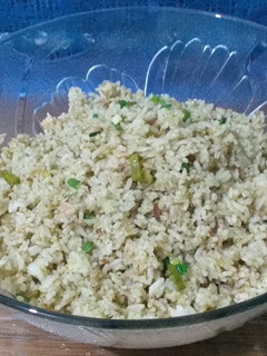 Foto resep Nasi Goreng Bumbu Iris 🧄🧅