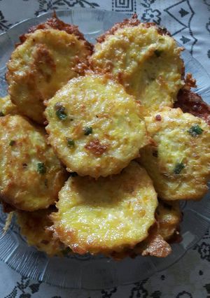 Foto resep Tahu Fantasi Yummy