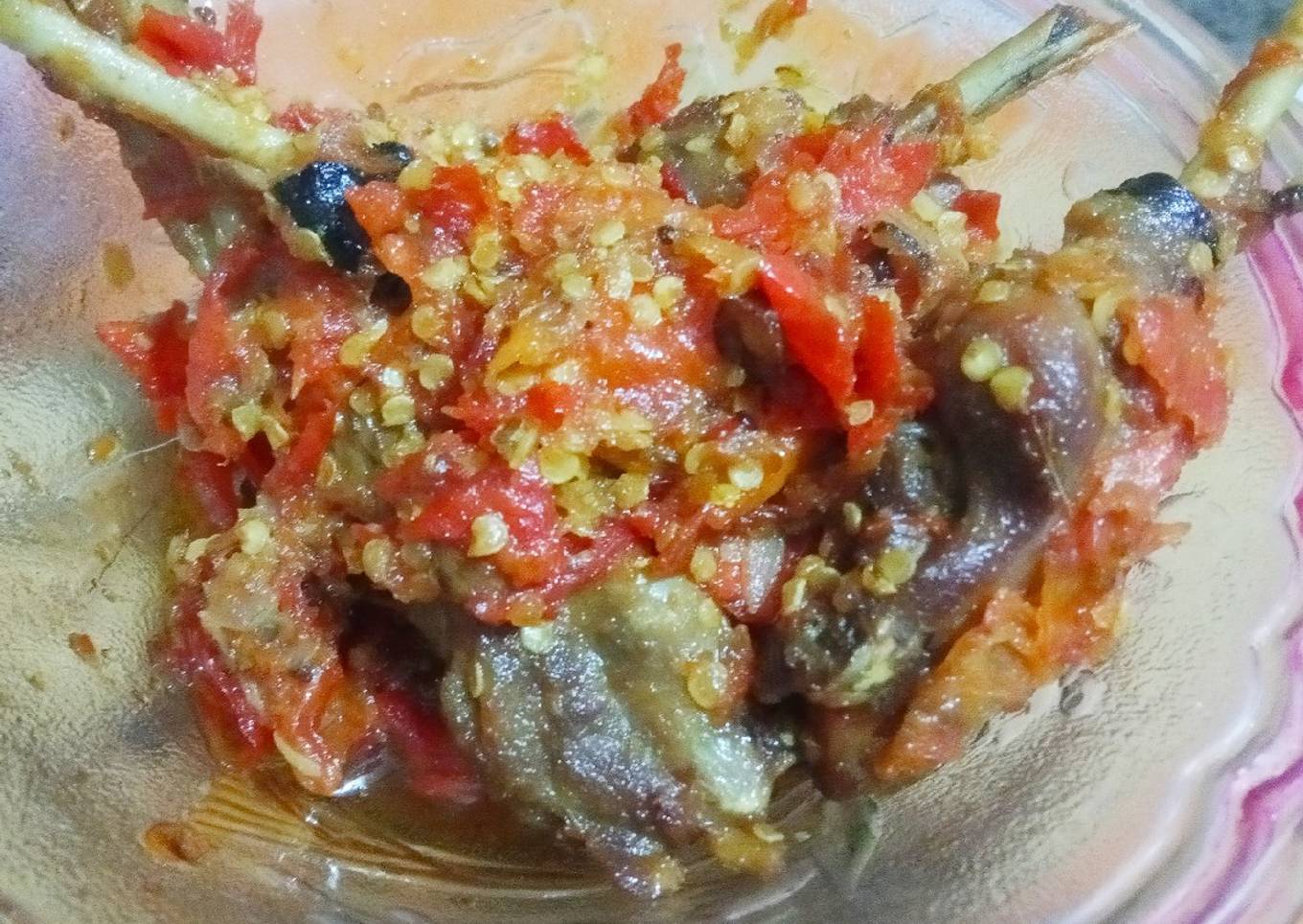 Bebek mercon