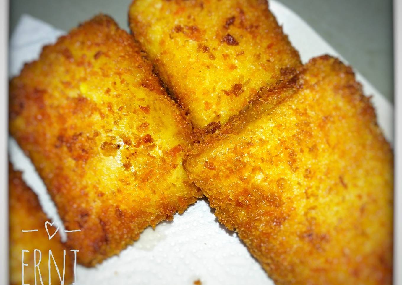 Risol mayo viral