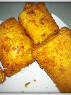 Foto resep Risol mayo viral