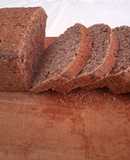 Pan de molde integral con quinoa