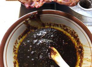 Foto resep Bumbu Oles Ikan Bakar (Bumbu Bakar Serbaguna, bisa untuk lauk apa saja)
