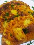 فطيرة (بيتزا) كالزوني