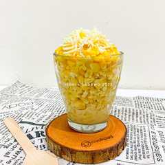 Jagung Susu Keju Praktis-レシピのメイン写真