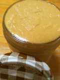 Homemade Oil-Free Peanut Butter Without Water