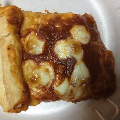 A picture of Cheese Pizza (#1).