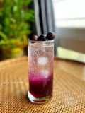Soda Nho Đen