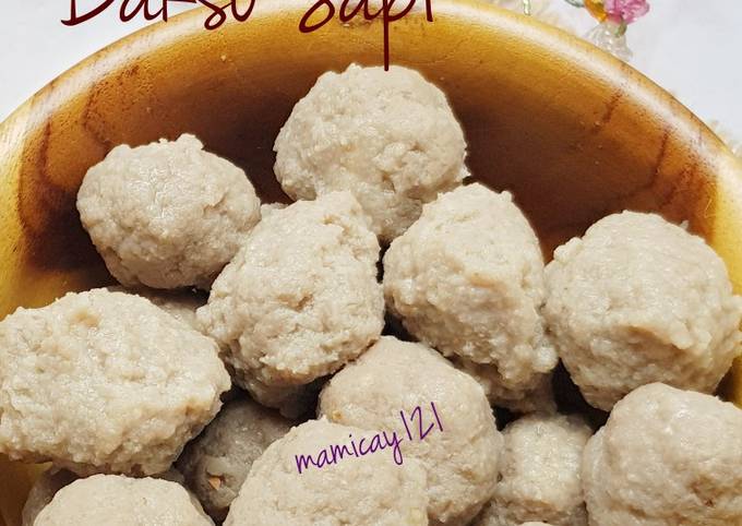 Bakso Sapi