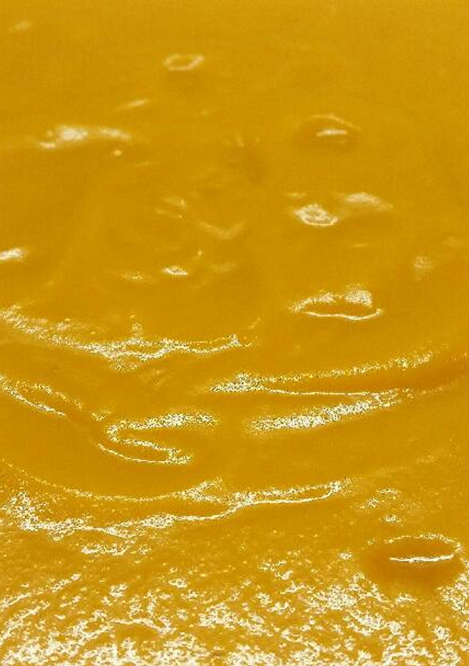 Una foto de Crema de calabaza con ingrediente sorpresa