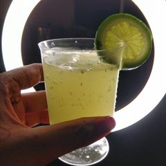 A picture of Mojito.