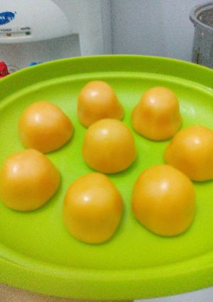Foto resep Kue tok /kue ku