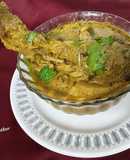 Xacuti Goan Chicken Gravy