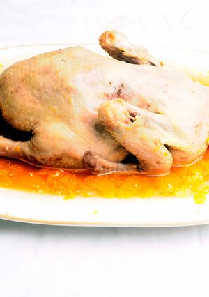 A picture of Inebriated Duck.
