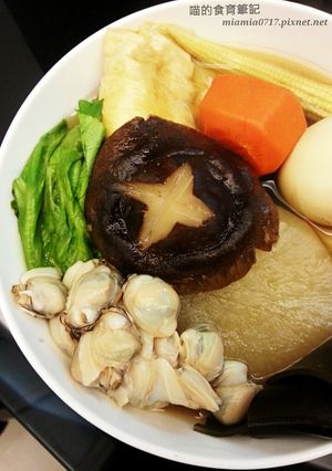 清爽無油低熱量-日式關東煮 的食譜成品照片