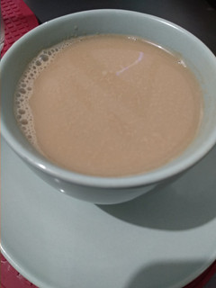 Foto resep Teh Adeni (teh susu rempah)