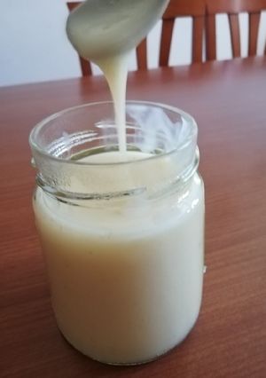 Foto di Latte condensato