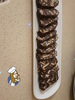 صورة لوصفة ليزي كيك بطريقة بسيطة