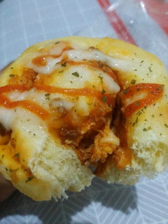 Foto resep Pizza roll