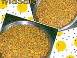मसाला पीनट (Masala peanuts recipe in hindi)