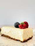 Cheesecake