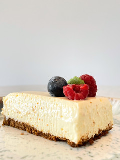 Foto de Cheesecake