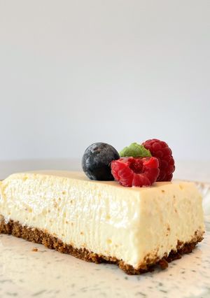 Foto de Cheesecake
