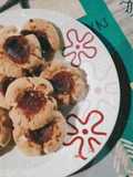 Pepas caseras en casa