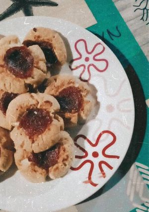 Una foto de Pepas caseras en casa