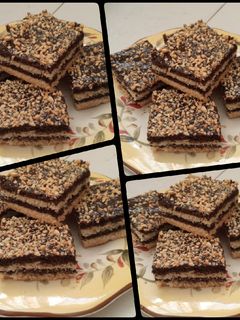 صورة لوصفة كروكي الطبقات