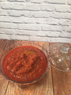 Foto resep Sambal bajak