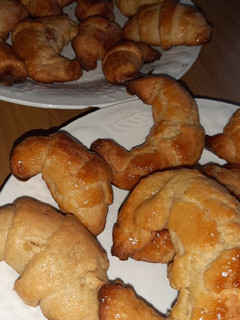 Una foto de Medialunas🥐