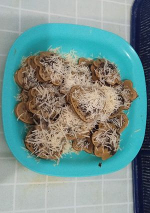 Foto resep Kue Cubit takaran sendok