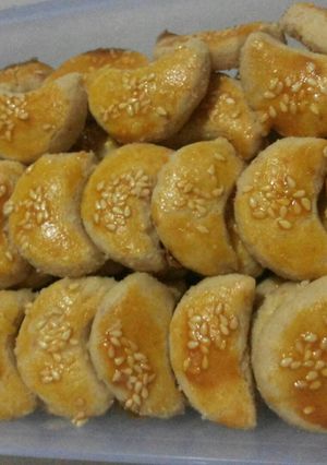 Foto resep Kue kacang
