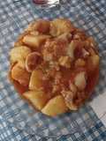 Patatas con pata